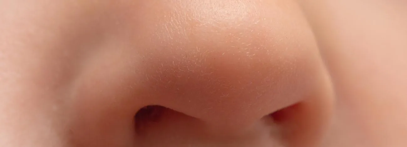 Why Does My Nose Burn in the Sauna?